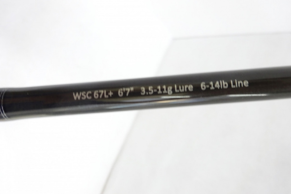 ワイルドサイド WSC67L+
